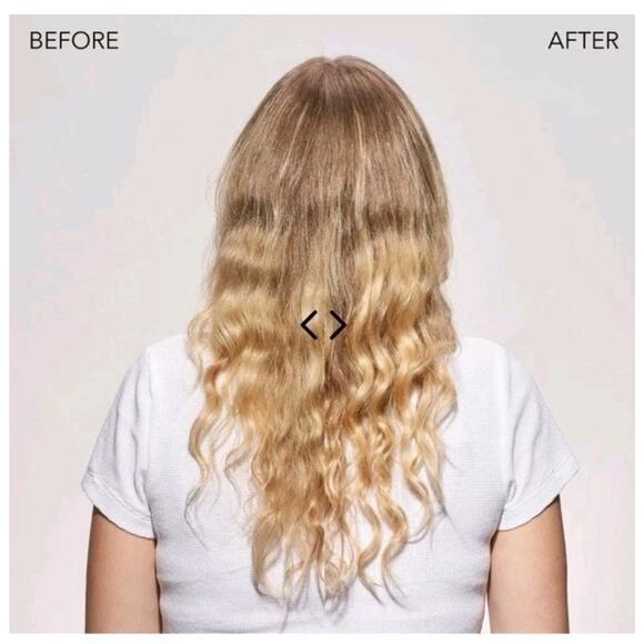 The Hair Lab by Strands Scalp Purifying Serum For Oil Prone Scalp With Succinic - Picture 3 of 4